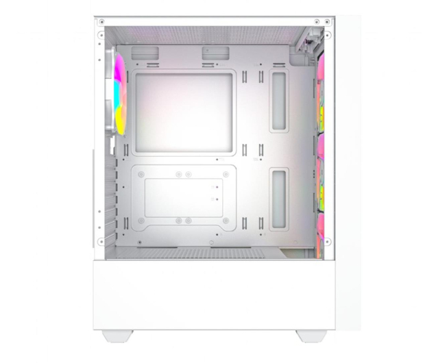 Gembird Fornax 4000 White - 1244458 - zdjęcie 5
